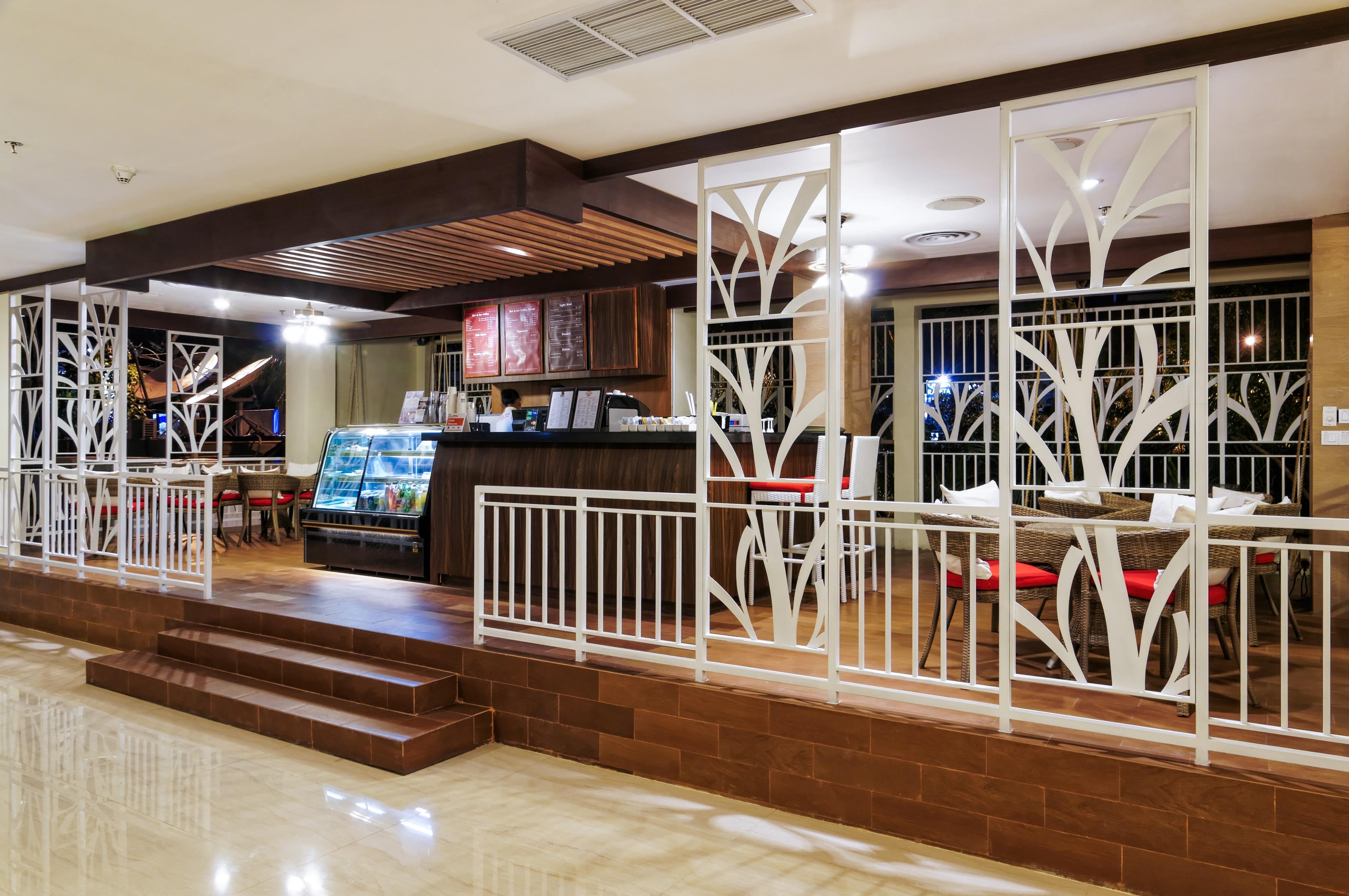 Hotel Atanaya Kuta Lombok Exteriér fotografie