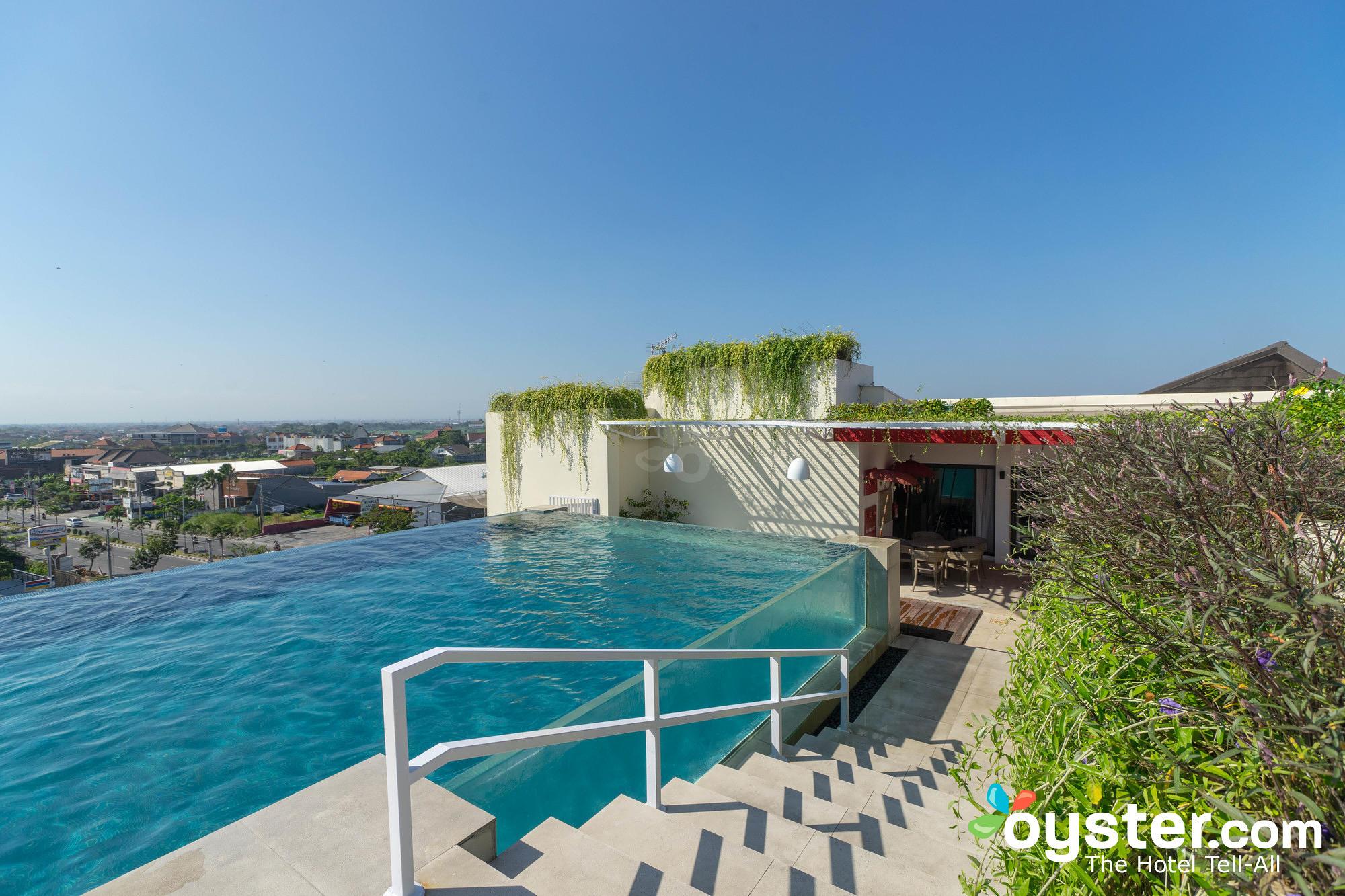 Hotel Atanaya Kuta Lombok Exteriér fotografie