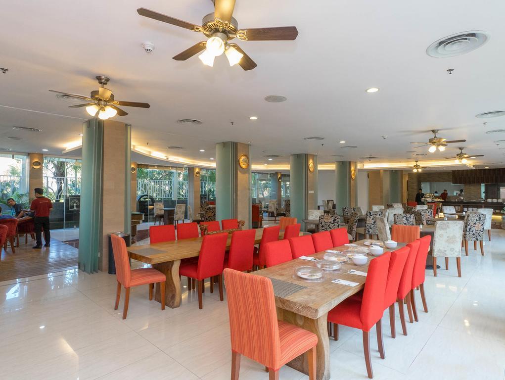 Hotel Atanaya Kuta Lombok Exteriér fotografie